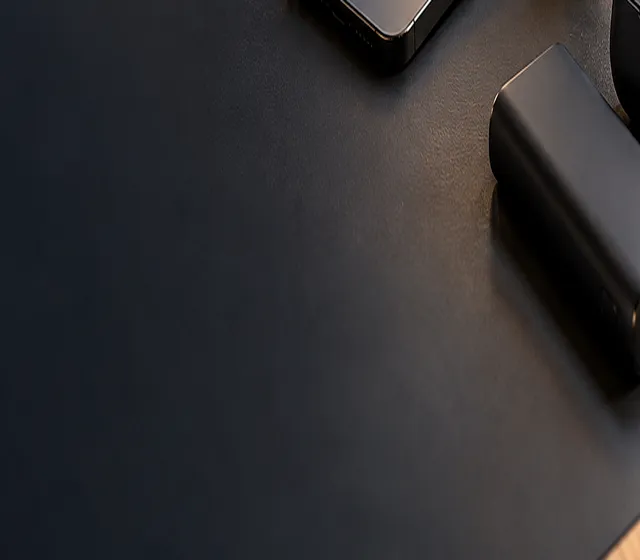 Chargers & Cables