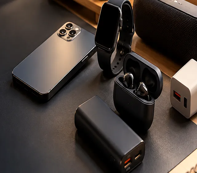 Phone Accessories