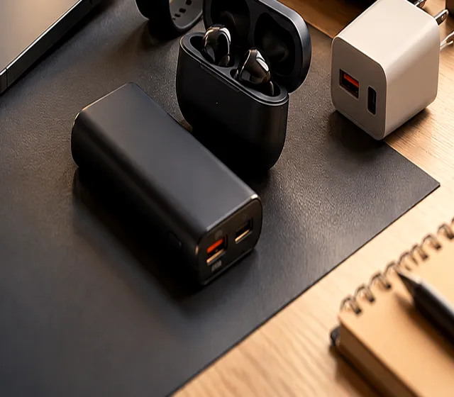 Power Banks