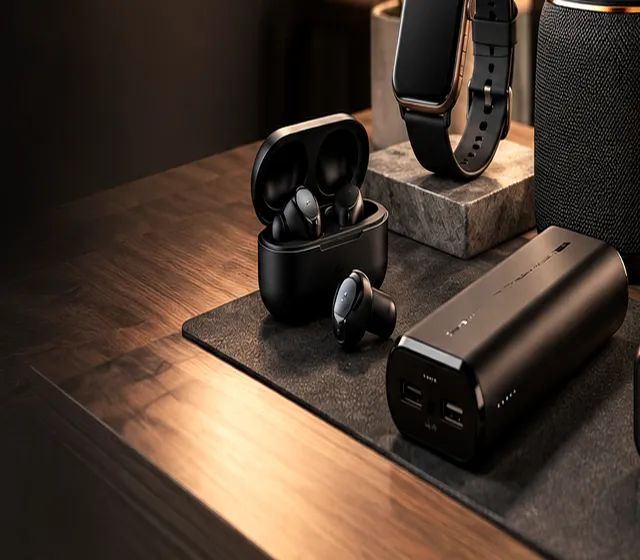 Compact In-Ear Earbuds – Preview